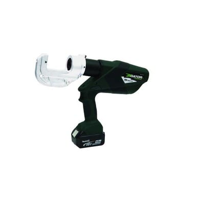 Greenlee 12 Ton Crimper Kearney 1 Greenlee Crimper