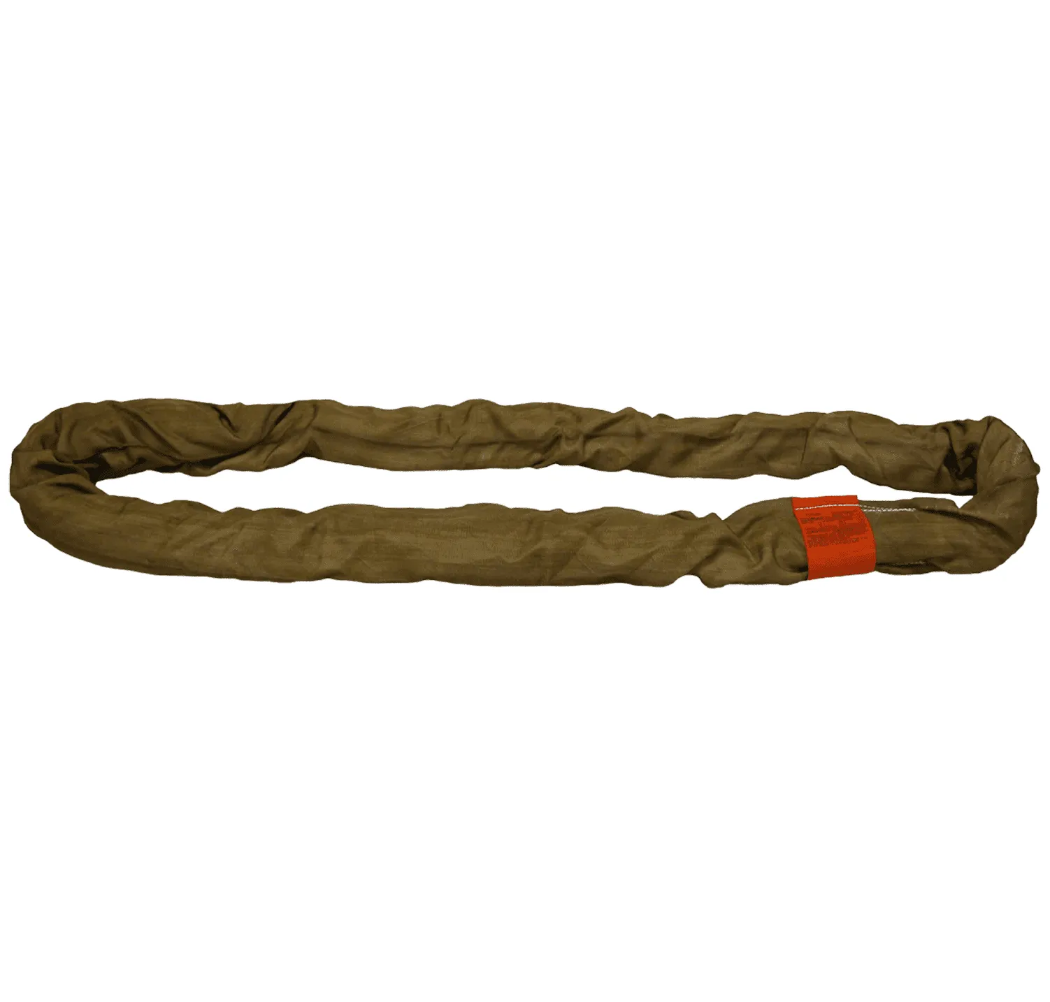 LIFT-ALL EN600 Brown Endless Roundslings 1 lift-all endless roundsling