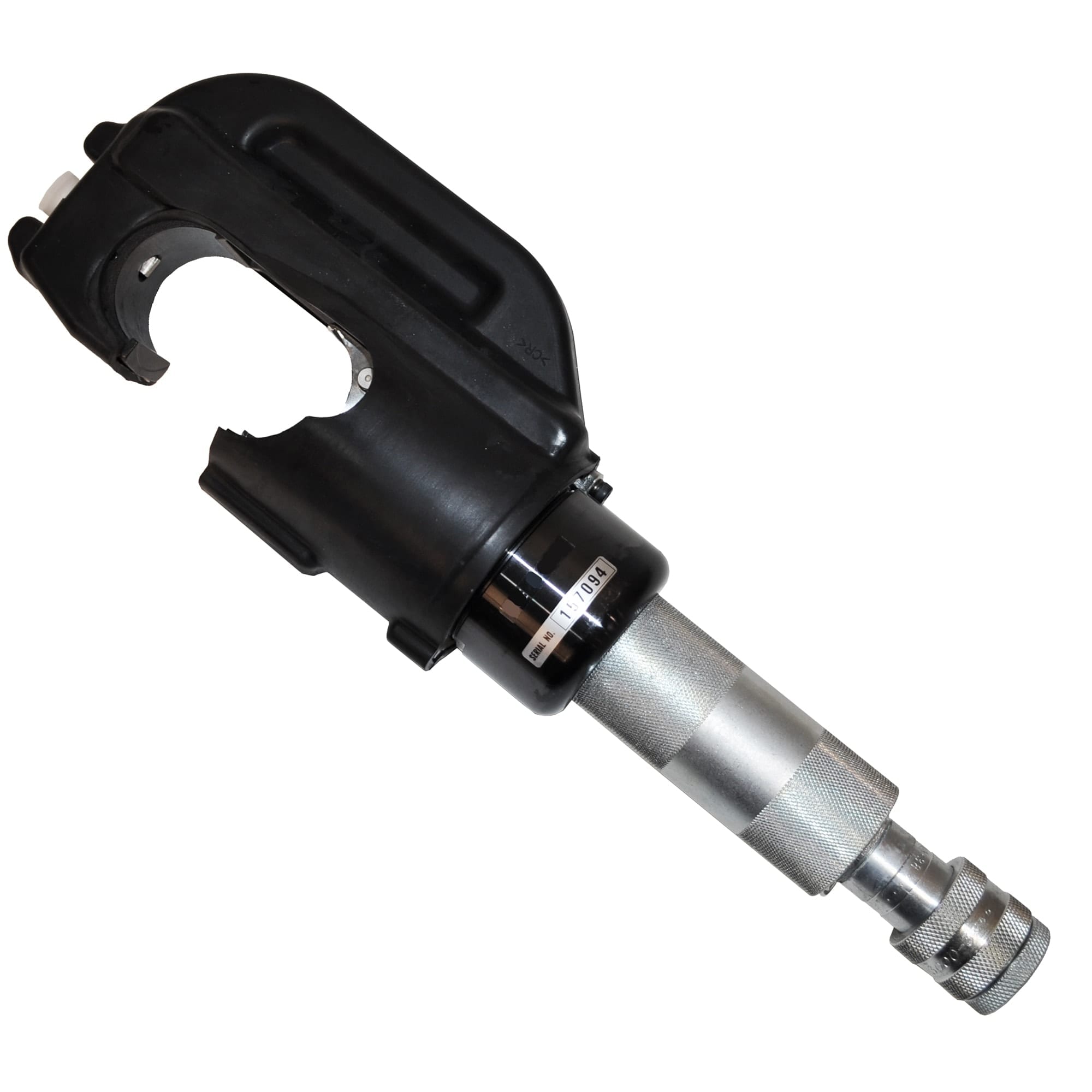 HUSKIE 12 Ton Compression Head 1 compression head