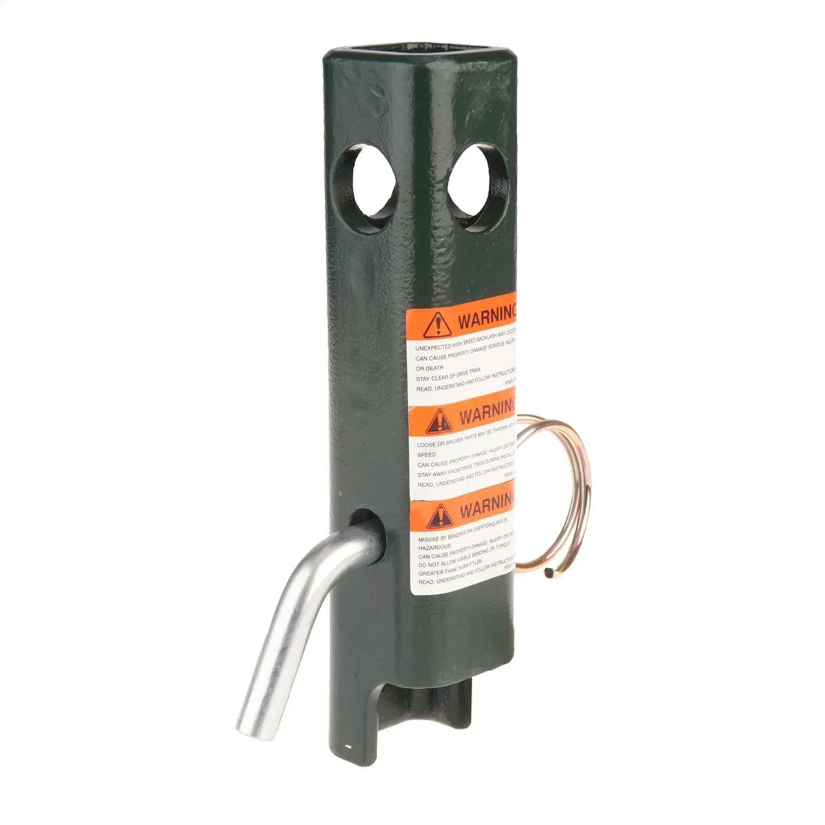 CHANCE Tough One 8" Drive Tools 1 drive tool