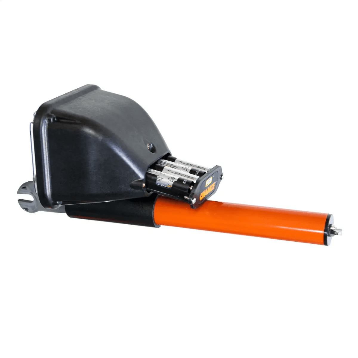 CHANCE 1KV - 80KV AC, Multi-Range Voltage Indicator (MRVI) Tester 3 CHANCE 1KV - 80KV AC, Multi-Range Voltage Indicator (MRVI) Tester - Image 3