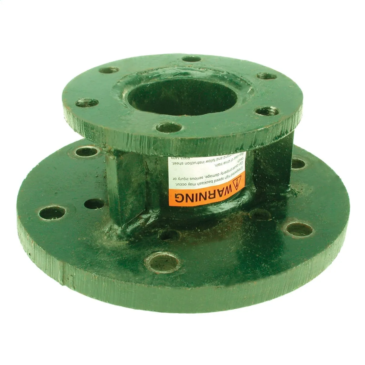 CHANCE Bolt Circle Adapter 1 bolt circle adapter