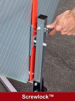 DICKE Stacker™ Sign Stand 3 DICKE Stacker™ Sign Stand - Image 3