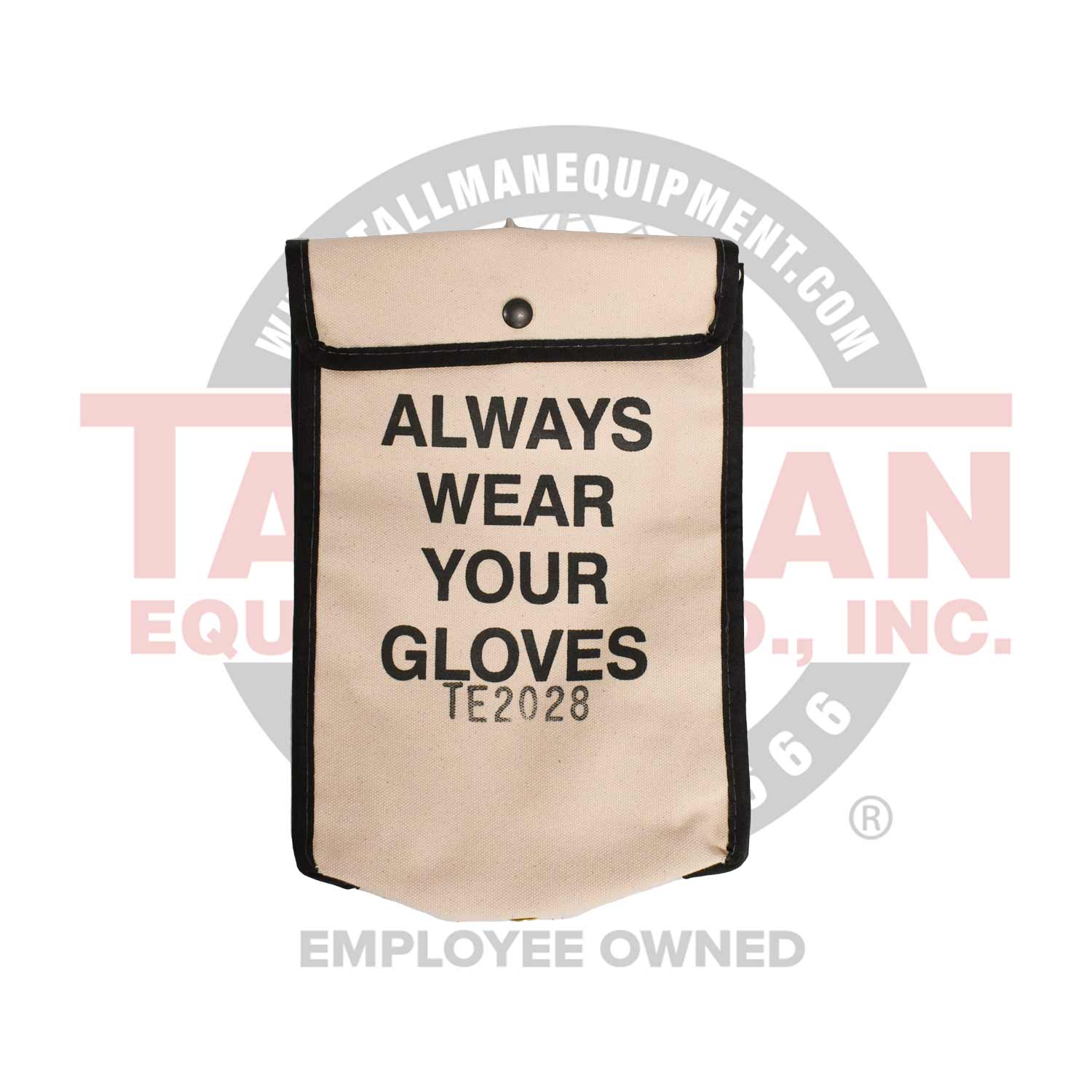Low-Voltage Glove Bag 1 Glove Bag
