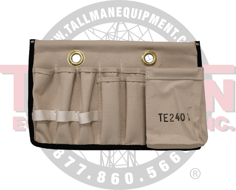 Canvas Tool Apron 1 Canvas Tool Apron