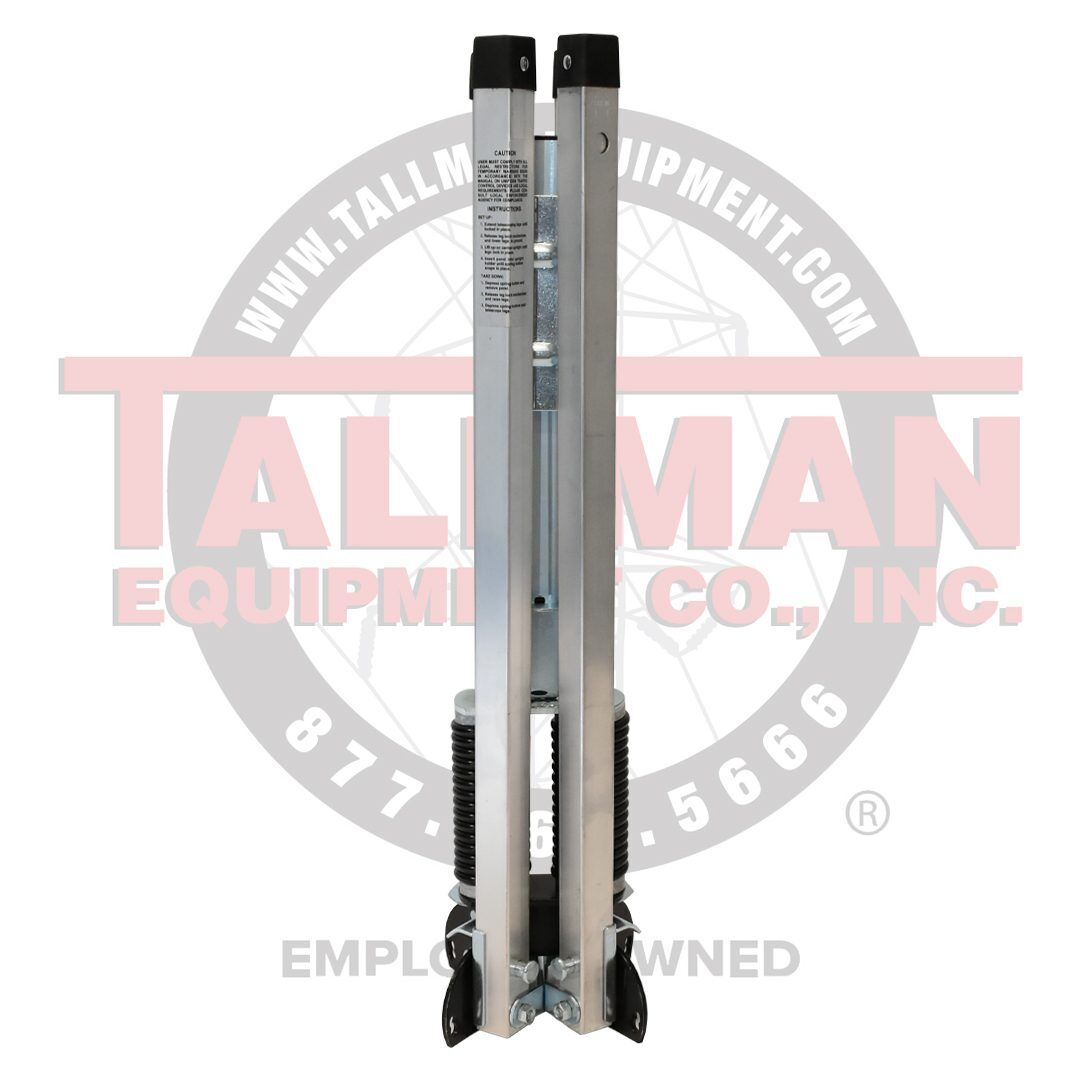 DICKE Twinflex™ Compact Sign Stand 4 DICKE Twinflex™ Compact Sign Stand - Image 4