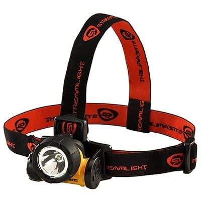 STREAMLIGHT Argo® LED Headlamp 1 headlamp