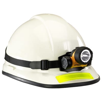 STREAMLIGHT Argo® LED Headlamp 2 headlamp