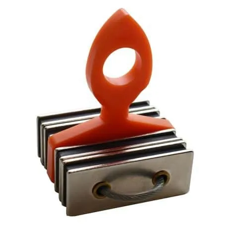 DDIN Magnetic Blanket Buttons 1 magnetic blanket buttons