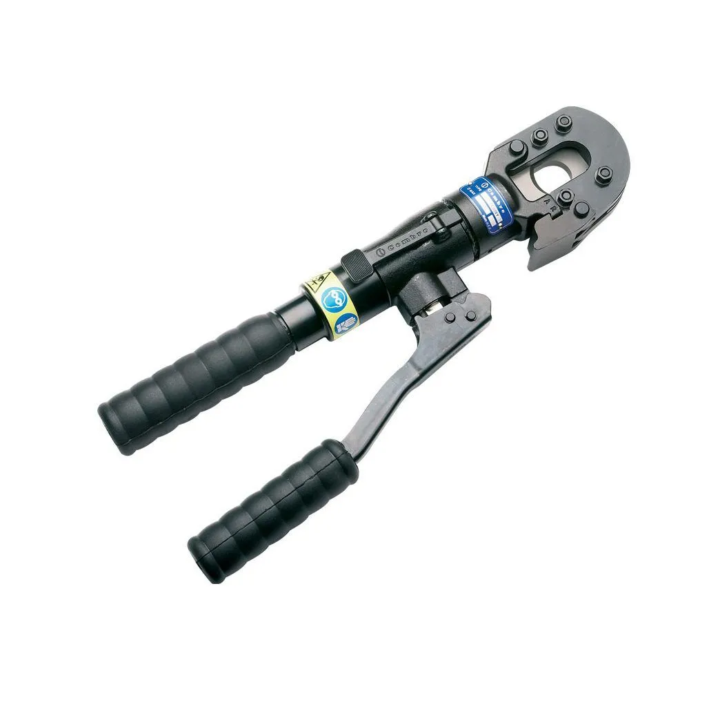 CEMBRE HT-TC026Y Handheld Hydraulic Cutting Tool 1 Hydraulic Cutting Tool