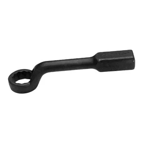 WRIGHT TOOL 12 Point Offset Striking Wrenches 1 striking wrench