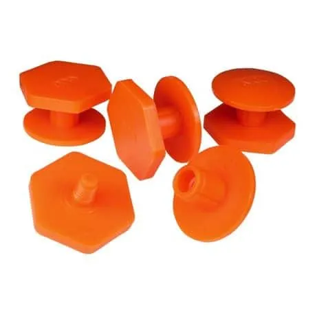 DDIN Sleeve Buttons 1 sleeve buttons