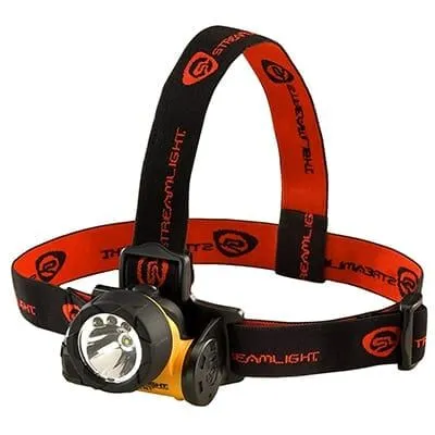 STREAMLIGHT Trident® LED Headlamp 1 headlamp