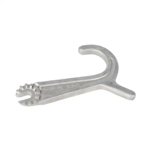 AB CHANCE TREE & ROPE HOOK