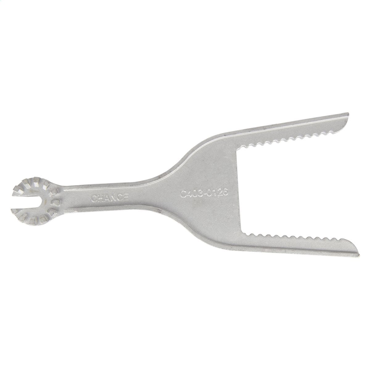 AB CHANCE BALL SOCKET ADJUSTER 1 AB CHANCE BALL SOCKET ADJUSTER