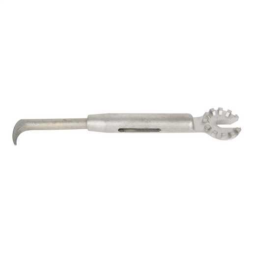 AB CHANCE COTTER KEY REMOVER 1 AB Chance Cotter Key Remover
