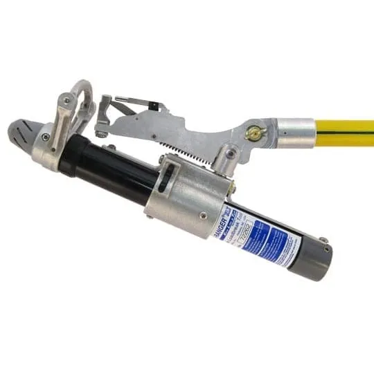 UTILITY SOLUTIONS INC. Load Ranger XLT Load Break Tool 1 Load Break Tool