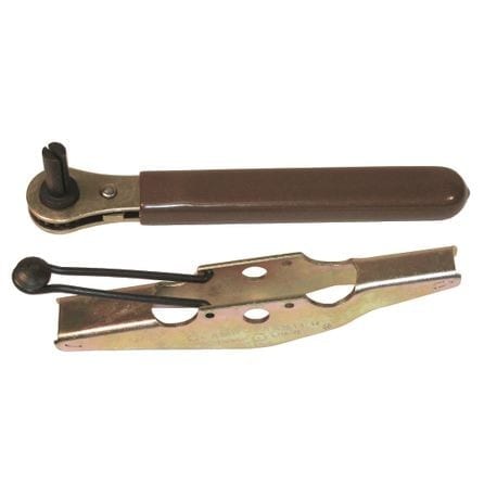 Clamp-Master Tool Set 1 Clamp-master