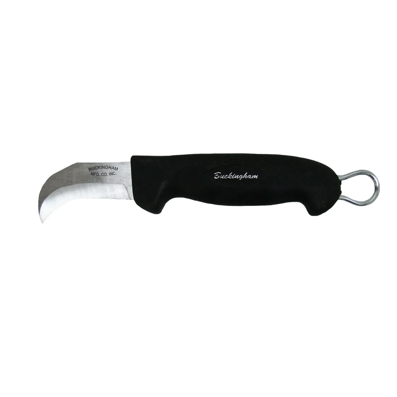 Buckingham Skinning Knife w/ Ergonomic Handle 1 Buckingham Skinning Knife