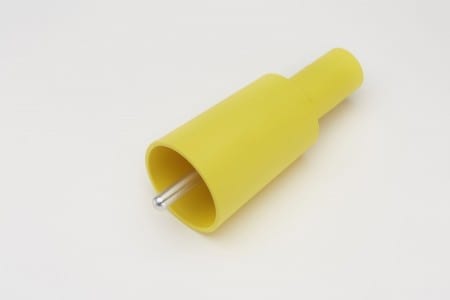Bierer 15kv - 25kv Load Break Bushing Adapter 2 Bierer 15kv - 25kv Load Break Bushing Adapter - Image 2