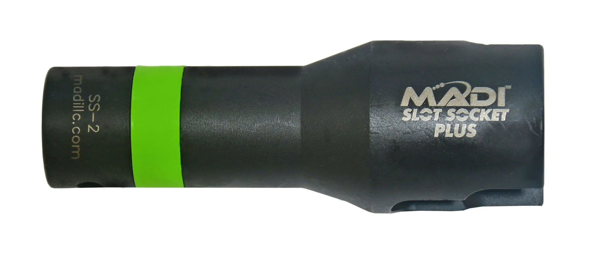 Madi Slot Socket™ Plus 3 Madi Slot Socket™ Plus - Image 3