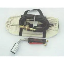 TE Connectivity Heat Gun Torch Kit 1 torch kit