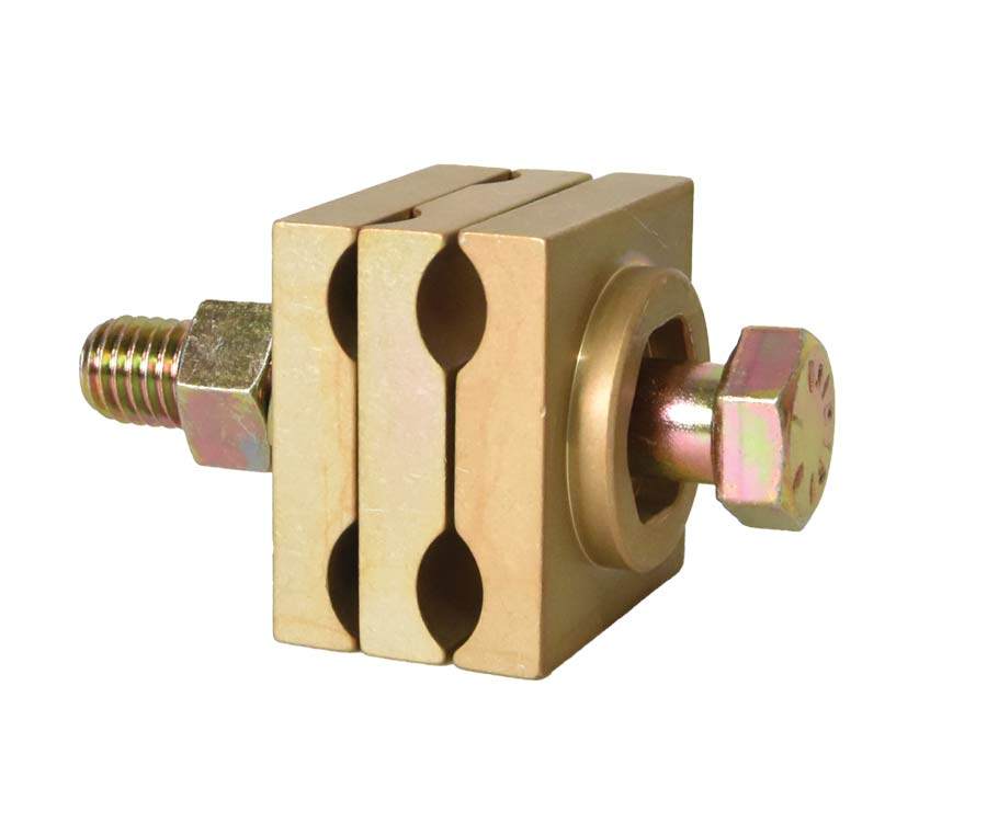 Skid Resistant Equipotential Ground Mat 3 Skid Resistant Equipotential Ground Mat - Image 3