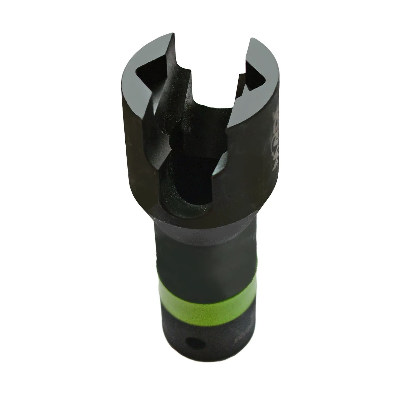Madi Slot Socket™ Plus 1 Slot Socket