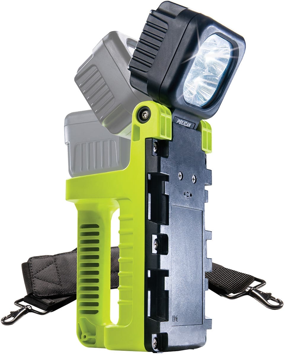PELICAN 9410L Flashlight 2 pelican