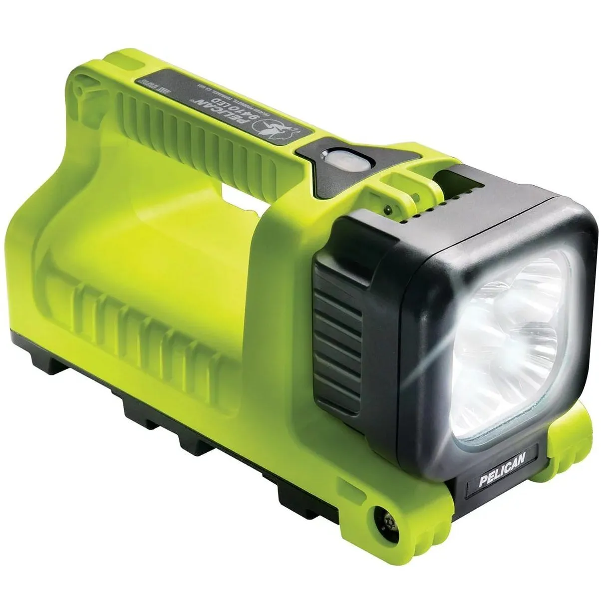 PELICAN 9410L Flashlight 1 Pelican Flashlight