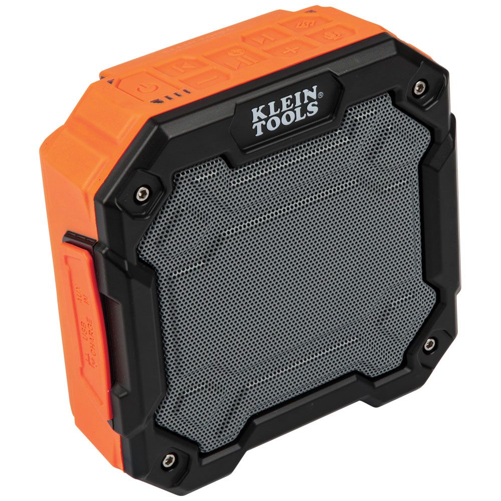 Klein Speaker