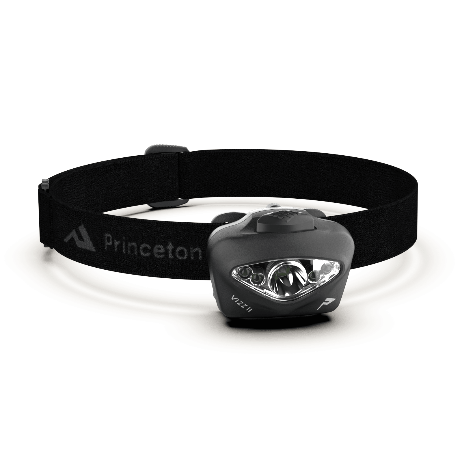 PRINCETON TEC VIZZ II Headlamp 1 Princeton Tec Vizz II Headlamp