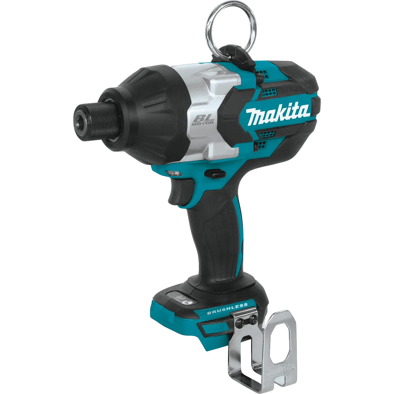 Makita Utility Impact Wrench