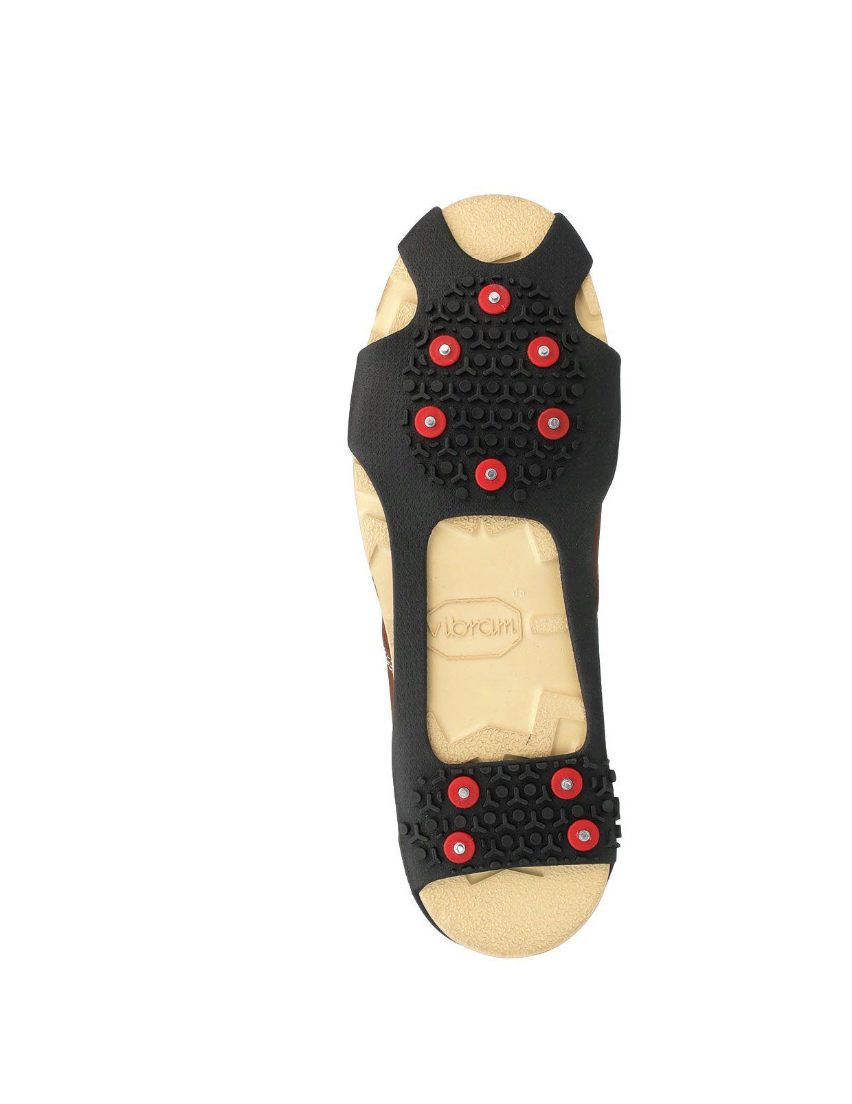 TINGLEY Winter-Tuff Ice Traction Spikes 2 TINGLEY Winter-Tuff Ice Traction Spikes - Image 2