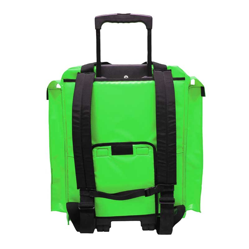 BUCKINGHAM BIG BUCKPACK Backpack with wheels 2 Buckingham Buckpack Backpack