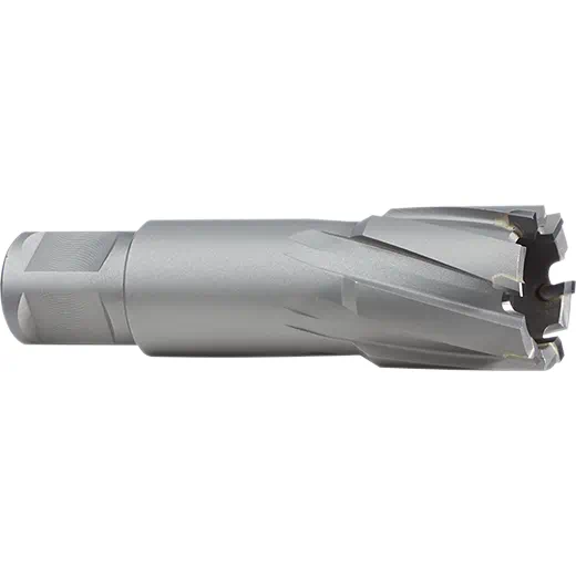 MILWAUKEE 1-1/4" TCT Annular Cutter 2" Depth 1 Annular Cutter