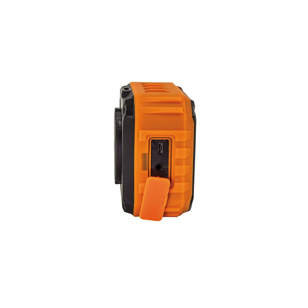 KLEIN TOOLS Wireless Jobsite Speaker 4 KLEIN TOOLS Wireless Jobsite Speaker - Image 4