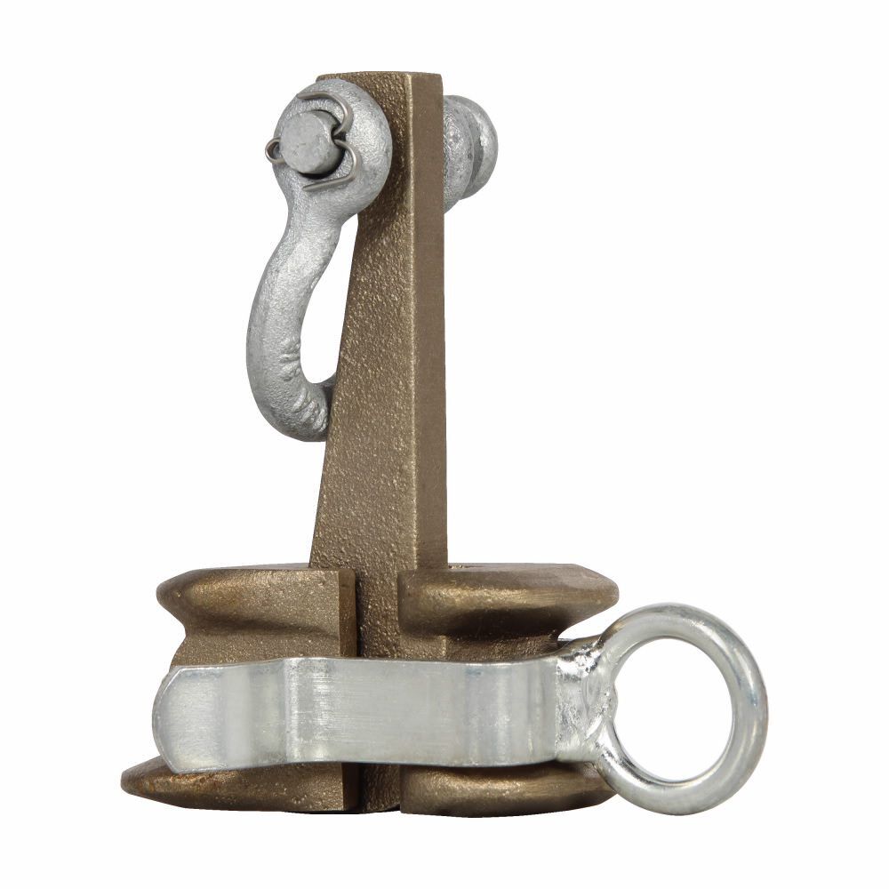 COOPER POWER SERIES Right Handed Wedge Grip 2 COOPER POWER SERIES Right Handed Wedge Grip - Image 2