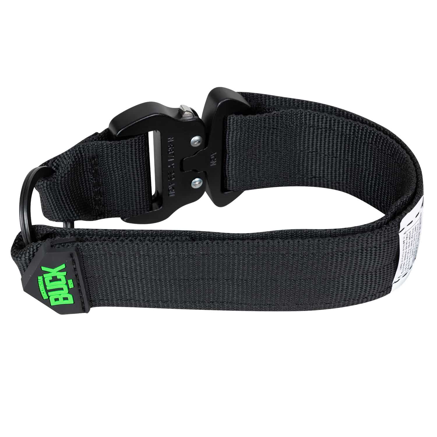 BUCK FASTSTRAP Quick Connect Climber Foot Straps 4 BUCK FASTSTRAP Quick Connect Climber Foot Straps - Image 4