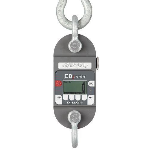 DILLON EDjunior Dynamometer 1 EDjunior Dynamometer