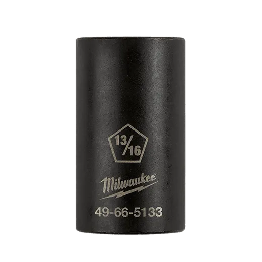 MILWAUKEE Shockwave Lineman's Penta Socket 1 Penta Socket