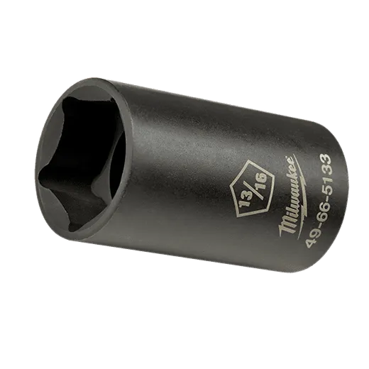 MILWAUKEE Shockwave Lineman's Penta Socket 2 MILWAUKEE Shockwave Lineman's Penta Socket - Image 2