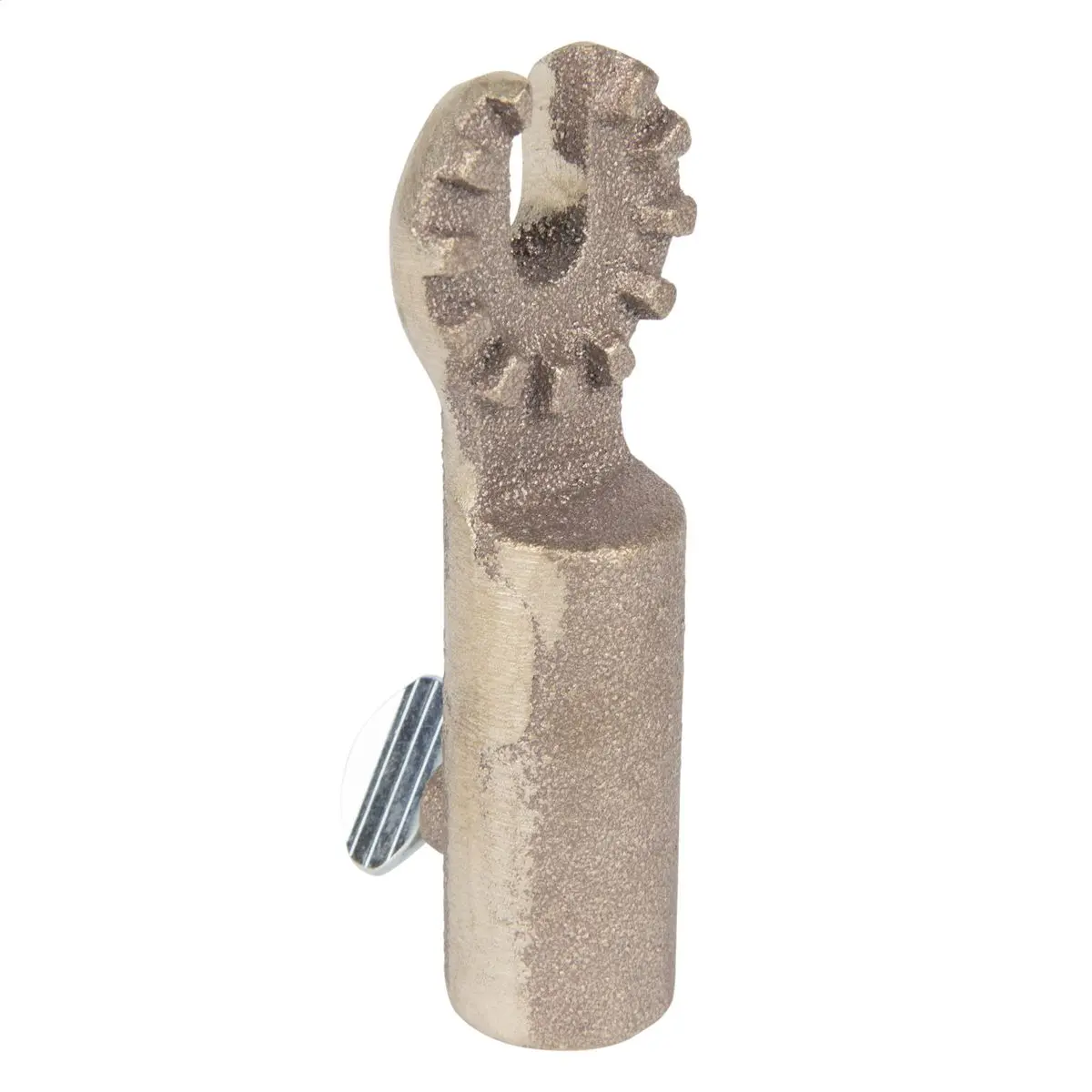 CHANCE Chuck Blank Tool, 5/8" Opening 1 CHANCE Chuck Blank Tool, 5/8" Opening