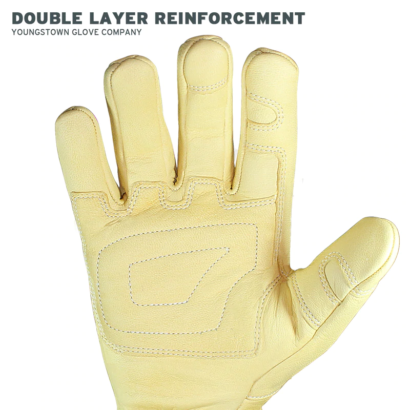 YOUNGSTOWN GLOVE COMPANY FR Ground Glove 5 YOUNGSTOWN GLOVE COMPANY FR Ground Glove - Image 5