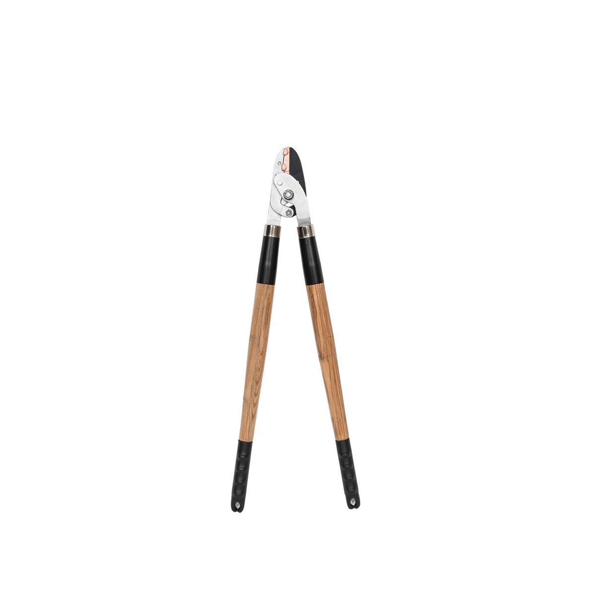 Anvil Lopper, Compound Action Head, 20" Hardwood Handles 1 Anvil Lopper