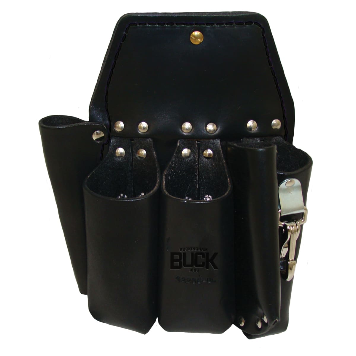 BUCK Double Back Holster 1 Double Back Holster