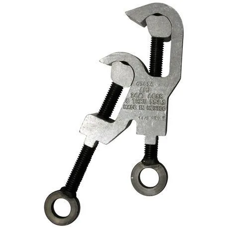 TE CONNECTIVITY Piggy Back Clamp 1 Piggy Back Clamp