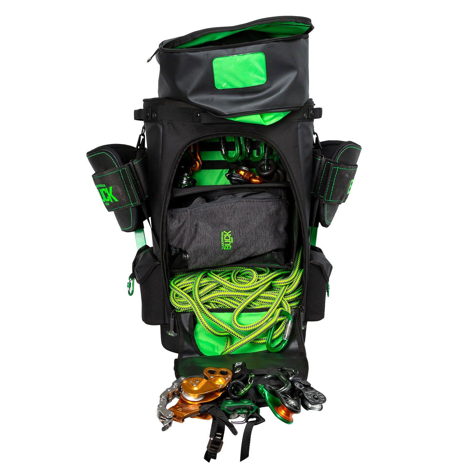 BUCK BuckPack Pro 3 BUCK BuckPack Pro - Image 3