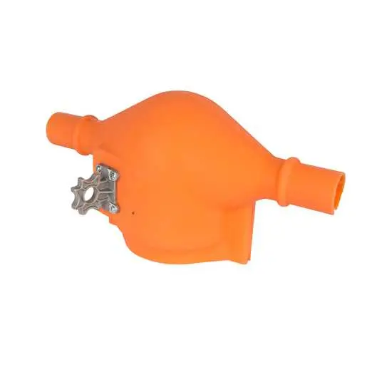 CHANCE Class 3 Insulator Cover with Grip-all Adapter 1 Insulator Cover