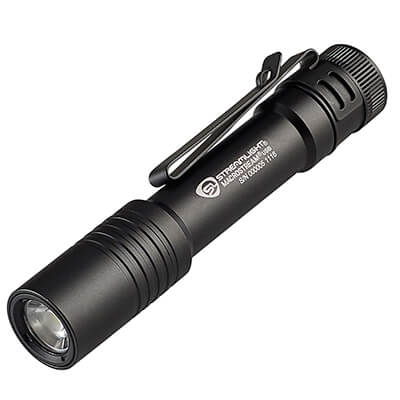 STREAMLIGHT Macrostream USB Rechargeable Flashlight 1 Streamlight Macrostream